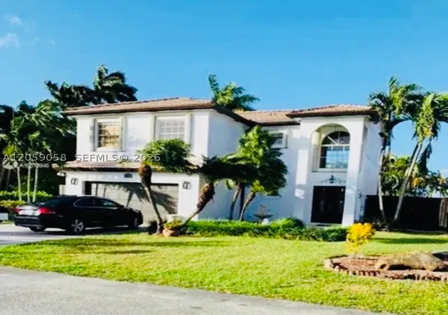 Photo 1 of Single family home for sale at 15253 Sw 138th Ter, Miami, FL 33196 | MLS# A12059058 | Listing updated on 2026-10-06