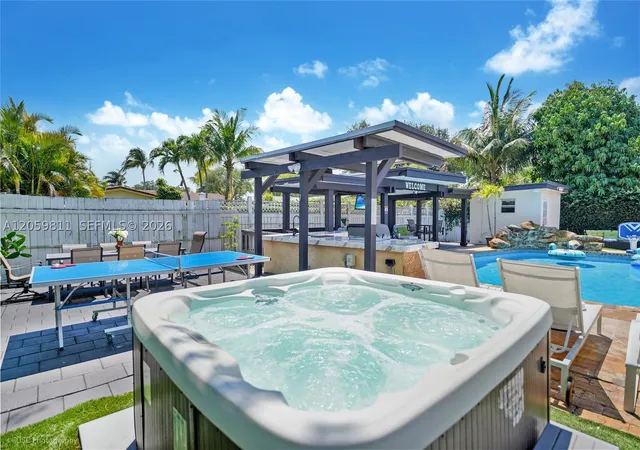 2nd image of 5500 Fillmore, Hollywood, FL 33021 | MLS# A12059811