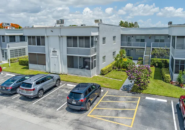 1st image of 136 Flanders C, Delray Beach, FL 33484 | MLS# B26056633