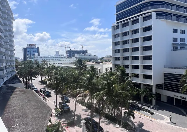 4th image of 100 Lincoln Rd #537, Miami Beach, FL 33139 | MLS# A12059844
