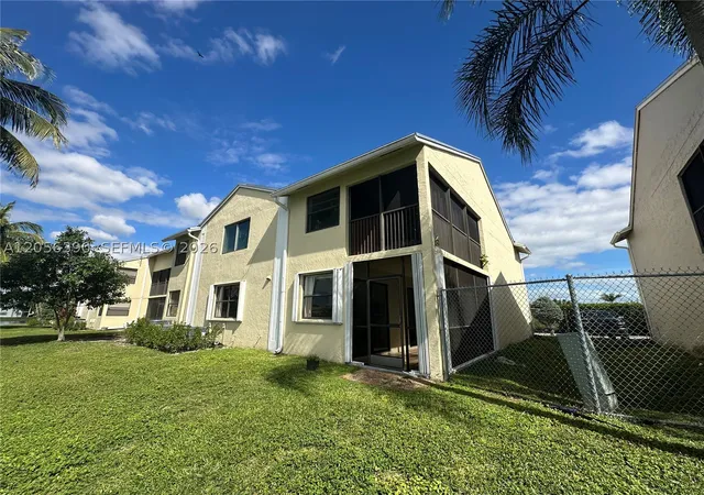 50th image of 1400 Jefferson Dr #1400 B, Homestead, FL 33034 | MLS# A12056390