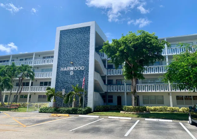 1st image of 4030 Harwood D #4030, Deerfield Beach, FL 33442 | MLS# B26056689