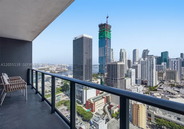 2nd image of 159 Ne 6th St #2914, Miami, FL 33132 | MLS# A12055138