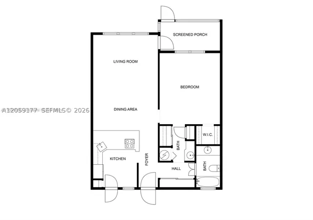 2nd image of 19001 Ne 14Th Ave, Miami, FL 33179