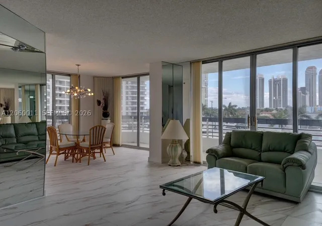 1st image of 3600 Mystic Pointe Dr #613, Aventura, FL 33180 | MLS# A12060011
