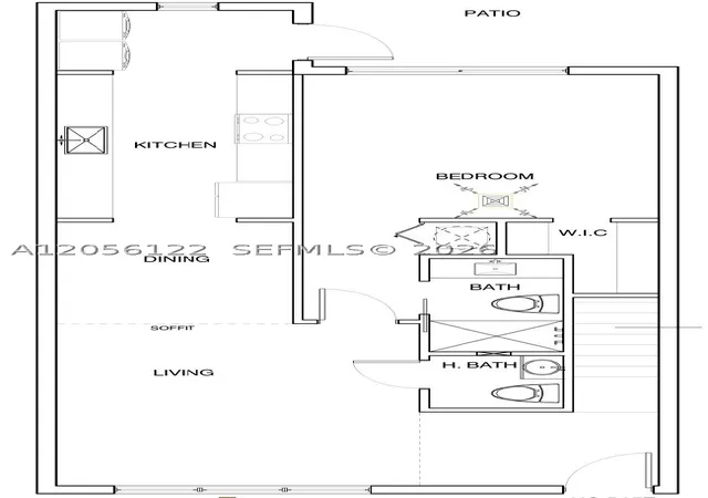 2nd image of 14101 66th St, Miami, FL 33183 | Houzeo