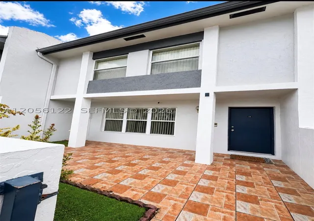 2nd image of 14101 Sw 66th St #A2, Miami, FL 33183 | MLS# A12056122