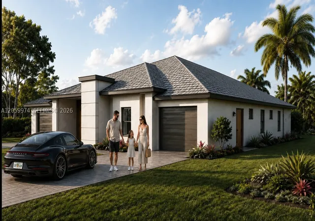 3rd image of 1946 Victor Ln, Lehigh Acres, FL 33972 | MLS# A12059974