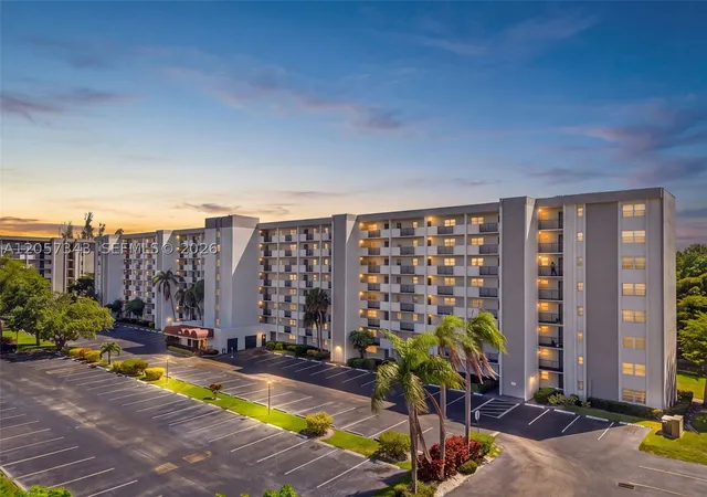 1st image of 5900 Nw 44Th St #414, Lauderhill, FL 33319 | MLS# A12057343