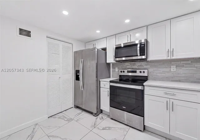 3rd image of 5900 Nw 44Th St #414, Lauderhill, FL 33319 | MLS# A12057343
