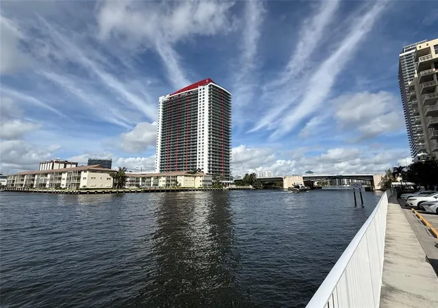 1st image of 1833 S Ocean Dr #808, Hallandale Beach, FL 33009 | MLS# B26056807