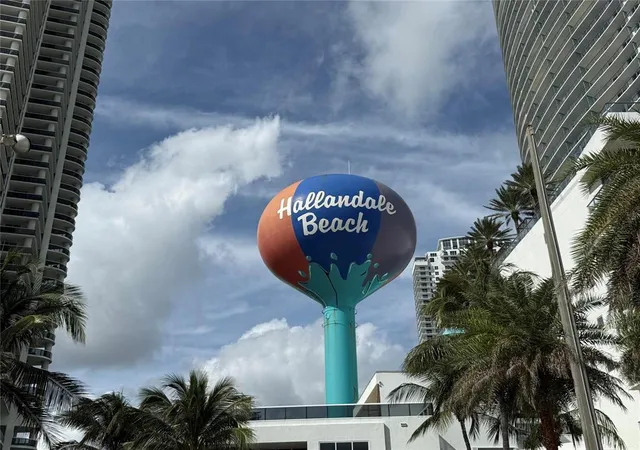 26th image of 1833 S Ocean Dr #808, Hallandale Beach, FL 33009 | MLS# B26056807