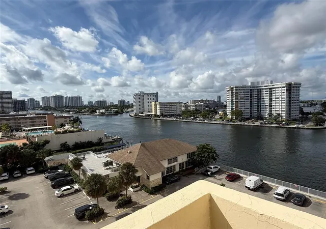 2nd image of 1833 S Ocean Dr #808, Hallandale Beach, FL 33009 | MLS# B26056807