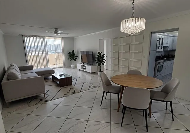 4th image of 1833 S Ocean Dr #808, Hallandale Beach, FL 33009 | MLS# B26056807