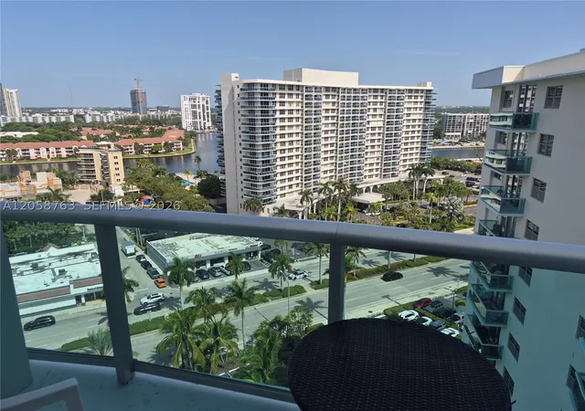 Photo 1 of Condo for sale at 3901 S Ocean Dr #PH16R, Hollywood, FL 33019 | MLS# A12058763 | Listing updated on 2026-08-15