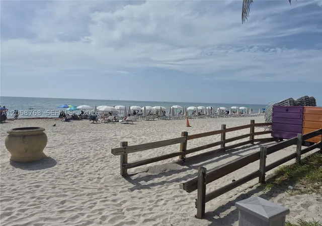 Photo 2 of Condo for sale at 3901 S Ocean Dr #PH16R, Hollywood, FL 33019 | MLS# A12058763 | Listing updated on 2026-08-15