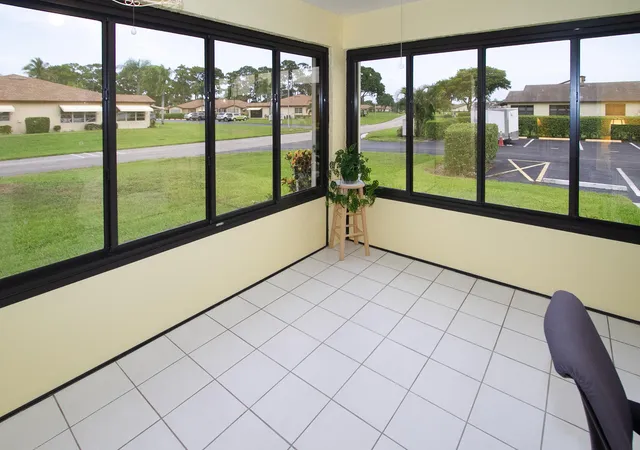 5th image of 13923 Nesting Wy, Delray Beach, FL 33484