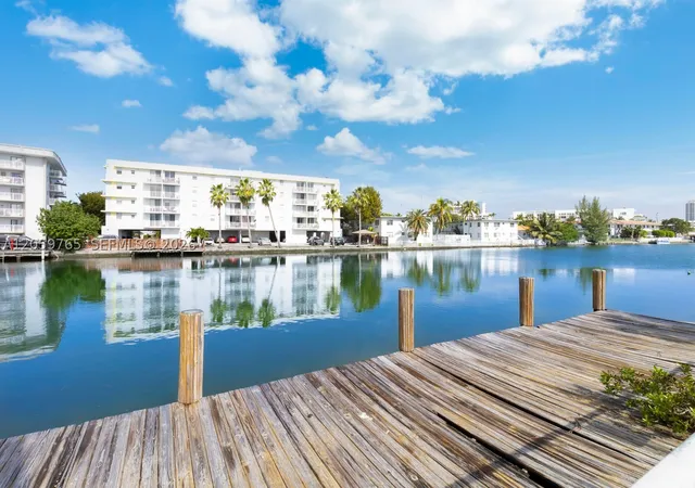 Photo 1 of Condo for sale at 1185 Marseille Dr #101, Miami Beach, FL 33141 | MLS# A12059765 | Listing updated on 2026-08-13