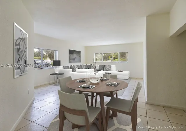 Photo 2 of Condo for sale at 1185 Marseille Dr #101, Miami Beach, FL 33141 | MLS# A12059765 | Listing updated on 2026-08-13