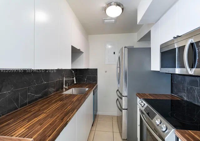 Photo 3 of Condo for sale at 1185 Marseille Dr #101, Miami Beach, FL 33141 | MLS# A12059765 | Listing updated on 2026-08-13