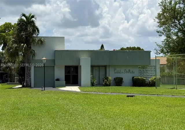 Photo 2 of Condo for sale at 3992 N Pine Island Rd #2A, Sunrise, FL 33351 | MLS# A12060080 | Listing updated on 2026-10-05
