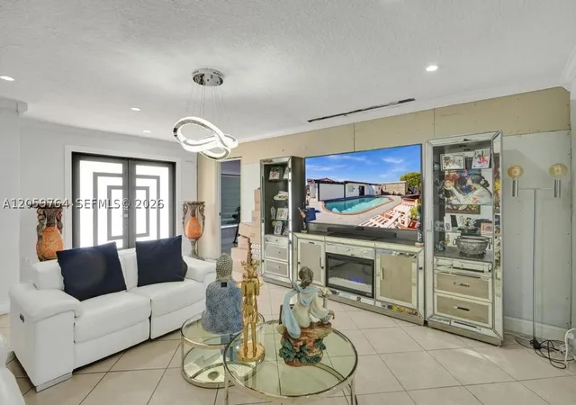Photo 3 of Single family home for sale at 2711 Sw 117th Ct, Miami, FL 33175 | MLS# A12059764 | Listing updated on 2026-07-30