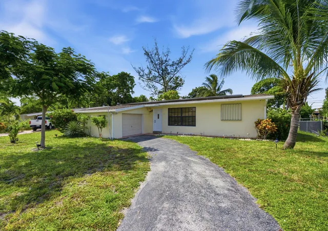 1st image of 6115 Sw 3rd St, Margate, FL 33068 | MLS# B26056867