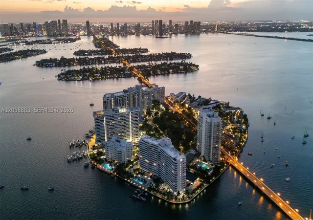12th image of 3 Island Ave #09L, Miami Beach, FL 33139 | MLS# A12058883