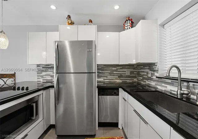Photo 2 of Condo for sale at 3536 Ne 168th St #206, North Miami Beach, FL 33160 | MLS# A12060004 | Listing updated on 2026-08-13