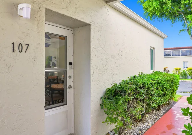 1st image of 2532 Boundbrook Dr S #107, Palm Springs, FL 33406 | MLS# B26056883