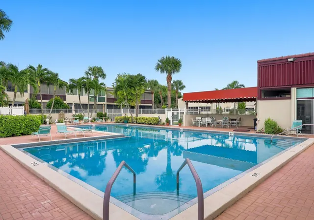 31st image of 2532 Boundbrook Dr S #107, Palm Springs, FL 33406 | MLS# B26056883