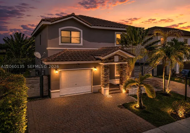 Single family home for sale at 23061 Sw 114Th Path, Miami, FL 33170 | MLS# A12060135