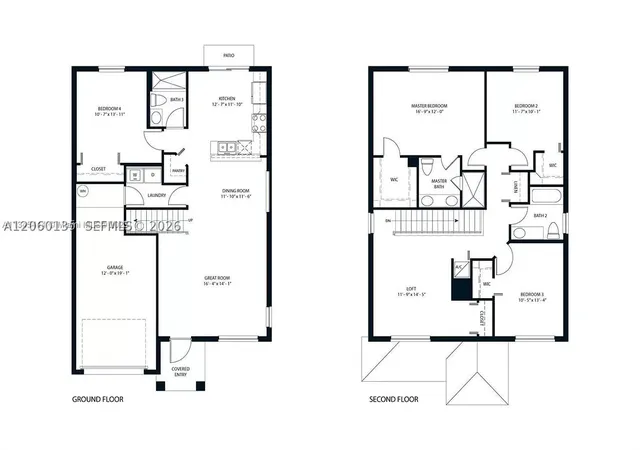 Photo 2 of Single family home for sale at 23061 Sw 114th Path, Miami, FL 33170 | MLS# A12060135 | Listing updated on 2026-09-27