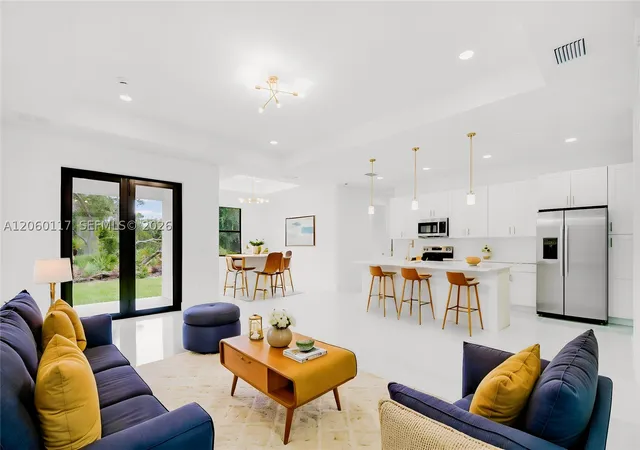 Photo 1 of Single family home for sale at 1270 Miliken Terrace, Port Charlotte, FL 33953 | MLS# A12060117 | Listing updated on 2026-09-27