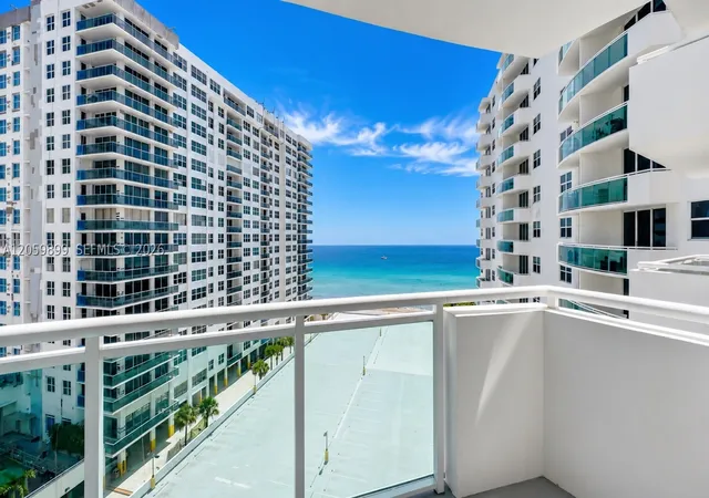 2nd image of 3001 S Ocean Dr #947, Hollywood, FL 33019 | MLS# A12059899