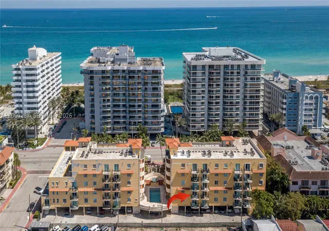 1st image of 8888 Collins Ave #212, Surfside, FL 33154 | MLS# A12060187