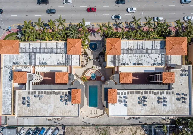 4th image of 8888 Collins Ave #212, Surfside, FL 33154 | MLS# A12060187