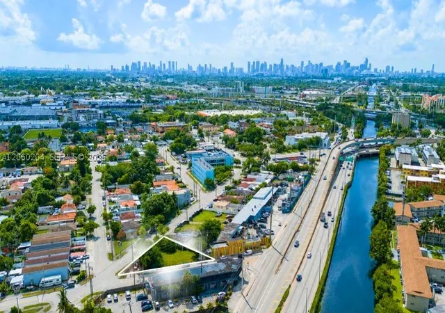 Photo 3 of Land for sale at 699 E Okeechobee Rd, Hialeah, FL 33010 | MLS# A12060204 | Listing updated on 2026-08-26