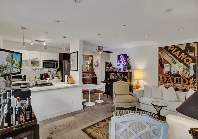 Photo 1 of Condo for sale at 350 Collins Ave #310, Miami Beach, FL 33139 | MLS# A12059687 | Listing updated on 2026-07-29