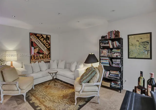 Photo 3 of Condo for sale at 350 Collins Ave #310, Miami Beach, FL 33139 | MLS# A12059687 | Listing updated on 2026-07-29