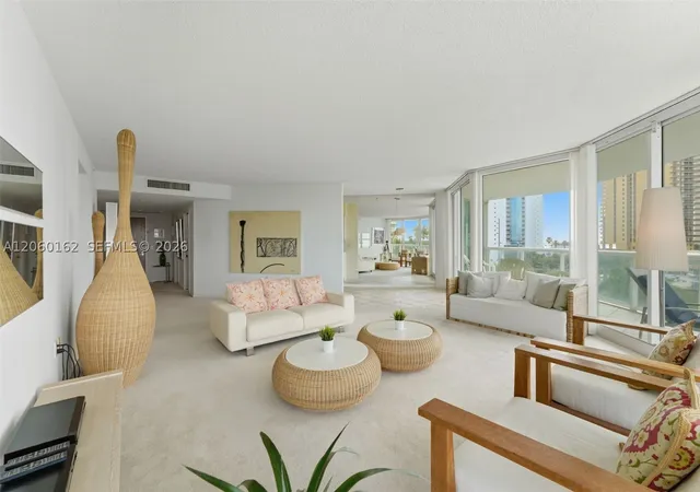 Condo for sale at 16400 Collins Ave #544, Sunny Isles Beach, FL 33160 | MLS# A12060162 | Listing updated on 2026-08-19