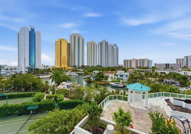 Photo 1 of Condo for sale at 16400 Collins Ave #544, Sunny Isles Beach, FL 33160 | MLS# A12060162 | Listing updated on 2026-08-19