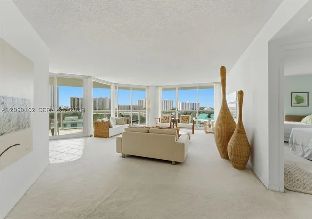 Photo 3 of Condo for sale at 16400 Collins Ave #544, Sunny Isles Beach, FL 33160 | MLS# A12060162 | Listing updated on 2026-08-19