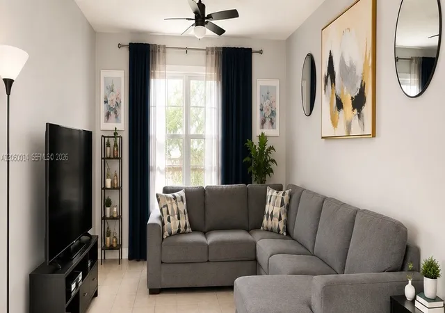 Photo 4 of Single family home for sale at 6221 Sw 4Th St, Margate, FL 33068 | MLS# A12060014 | Listing updated on 2026-09-30