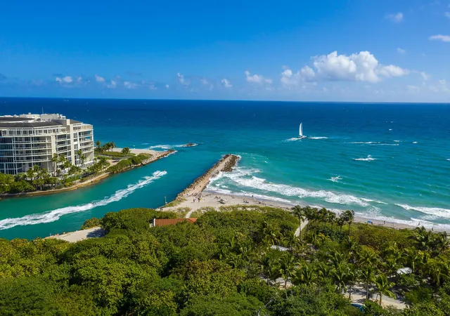24th image of 1111 S Ocean Blvd #4200, Boca Raton, FL 33432 | MLS# B26056926