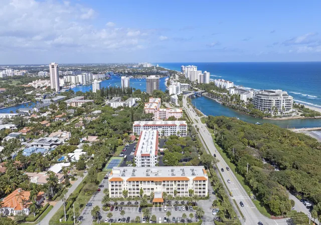 2nd image of 1111 S Ocean Blvd #4200, Boca Raton, FL 33432 | MLS# B26056926