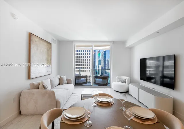 1st image of 77 Se 5Th St #3914, Miami, FL 33131 | MLS# A12059905