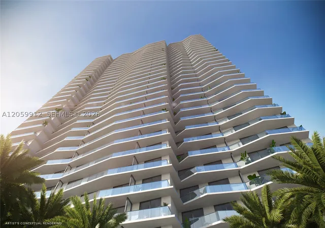 28th image of 77 Se 5th St #3308, Miami, FL 33131 | MLS# A12059912