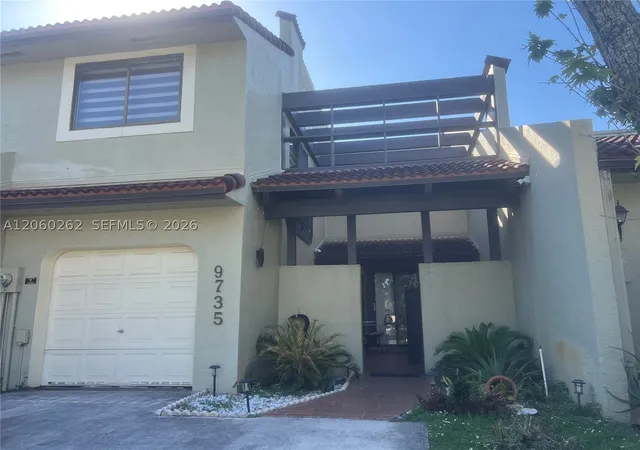 Photo 2 of Townhouse for sale at 9735 Costa Del Sol Blvd #F-101, Doral, FL 33178 | MLS# A12060262 | Listing updated on 2026-07-28