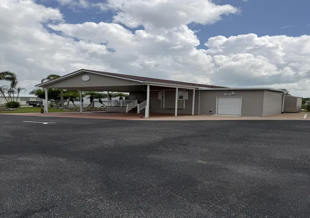 1st image of 13811 Ne 124th Ave #146, Okeechobee, FL 34974 | MLS# B26056963